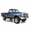 Dodge W250 Truck - Workshop Manual, Repair Manual