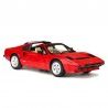 Ferrari 308 Quattrovalvole - Multilanguage Workshop Manual (Deutsch, English, Francais, Italiano)