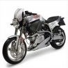 Buell Lightning X1 (1997) - Workshop Manual, Repair Manual