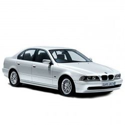 BMW 525i (2001) - Owners Manual - User Manual