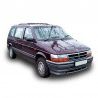 Chrysler Voyager - Manuel de Reparation / Manuel de Atelier