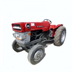 Tractor EBRO 155-E, 160-E, 470, 480-E y 684-E - Manual de Taller / Manual de Reparacion