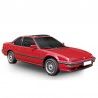 Honda Prelude (1987-91) - Workshop Manual / Repair Manual
