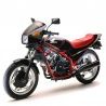 Honda VT250F - Workshop Manual - Manual de Taller - Manuel de Reparation - Reparaturanleitung