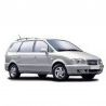 Hyundai Trajet Service Manual / Repair Manual