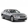 Infiniti M37-M56 (Y51, HY51) Service Manual / Repair Manual