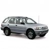 Isuzu Rodeo - Rodeo Sport (1999-2002) Service Manual / Repair Manual