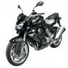 Kawasaki Z1000, Z1000 ABS - Manuale D'officina - Catalogo Pezzi Di Ricambio