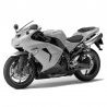 Kawasaki Ninja ZX-10R - Workshop Manual / Repair Manual