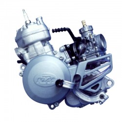 KTM 60 SX, 65 SX Engines - Service Manual / Repair Manual