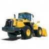 Komatsu Wheel Loader WA380-5H - Workshop Manual / Repair Manual - Wiring Schematics