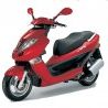 Kymco B&W (Bet and Win) 125-150 - Workshop Manual / Repair Manual