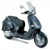 Kymco Yup 250 - Uso e Manutenzione