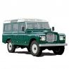 Land Rover Series III - Workshop Manual - Manuel de Reparation - User Manual