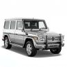 Mercedes G-Class (2012-2016) - Owners, User, Operators Manual