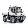 Mercedes Unimog 405 - Operating Instructions - User Manual