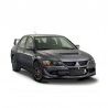 Mitsubishi Lancer Evolution 8 - Workshop Manual / Repair Manual - Technical Information