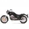 Moto Guzzi California Jackal - Service Manual - Manuel de Reparation - Manuale di Officina - Reparaturanleitung