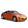 Nissan 350Z (Z33) year 2003 - Workshop Manual / Repair Manual & User Manual