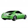 Nissan 350Z (Z33) year 2006 - Workshop Manual / Repair Manual & User Manual