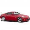 Nissan 350Z (Z33) year 2008 - Workshop Manual / Repair Manual & User Manual