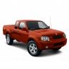 Nissan Frontier (D22) (1998-2004) Service Manual / Repair Manual