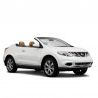 Nissan Murano Cross Cabriolet (Z51) (2009-2015) - Workshop Manual / Repair Manual