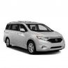 Nissan Quest (E52) (2011-2015) - Service Manual / Repair Manual - Owners Manual