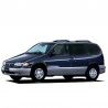 Nissan Quest (V40) (1994-1998) - Workshop Manual / Repair Manual - User Manual