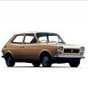 Seat 127 - Manual de Taller - Manual de Reparacion y Despiece