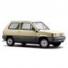 Seat Panda 35-45 Manual de Taller / Manual de Reparacion