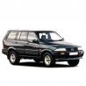 Ssangyong Musso Service Manual / Repair Manual