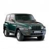 Ssangyong Korando (1996-2006) - Workshop Manual / Repair Manual