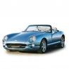 TVR Chimaera - Owners Manual - User Manual