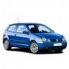 Volkswagen Polo 4 (1.4 TDI e 1.9 TDI) - Manuale di Officina / Riparazione - Eschemi Elettrici