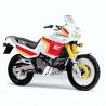 Yamaha XTZ750 Super Tenere - Workshop Manual - Wiring Schematics