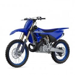 Yamaha YZ250 and YZ250P (2001) - Spare Parts Catalogue / Parts Manual