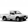 Holden TF Rodeo - Service Manual / Repair Manual