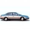 Holden WH Statesman & Caprice (1999-2001) - Workshop Manual / Repair Manual - Wiring Schematics