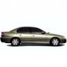 Holden VY & V2 (2003 Model) - Workshop Manual / Repair Manual - Wiring Schematics