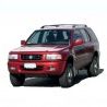 Holden UES Frontera (1999-2000) - Workshop Manual / Repair Manual