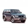 Holden UBS Jackaroo (1998-2003) - Workshop Manual / Repair Manual - Wiring Schematics