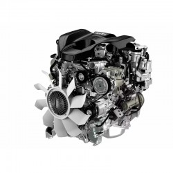 Isuzu 4JJ3 Engine (With DPD) - Service Manual / Repair Manual