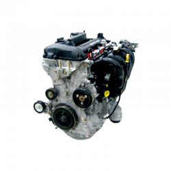 Mazda L8, LF, L3, L5 Engine - Service Manual / Repair Manual