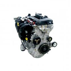 Mazda Motor L8, LF, L3, L5 - Manual de Taller / Manual de Reparacion
