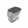 Mazda Motor RF Turbo Diesel (Con Filtro de Particulas) - Manual de Taller / Manual de Reparacion