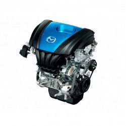 Mazda Skyactiv-G 1.3, 1.5, 2.0, 2.5 Engine - Service Manual / Repair Manual