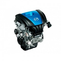 Mazda Motor Skyactiv-G 1.3, 1.5, 2.0, 2.5 - Manual de Taller / Manual de Reparacion