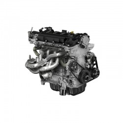 Mazda Motor Skyactiv-G 2.5 Turbo - Manual de Taller / Manual de Reparacion