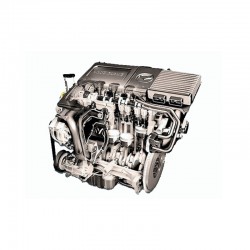 Mazda ZJ, ZY, Z6 Engine - Service Manual / Repair Manual